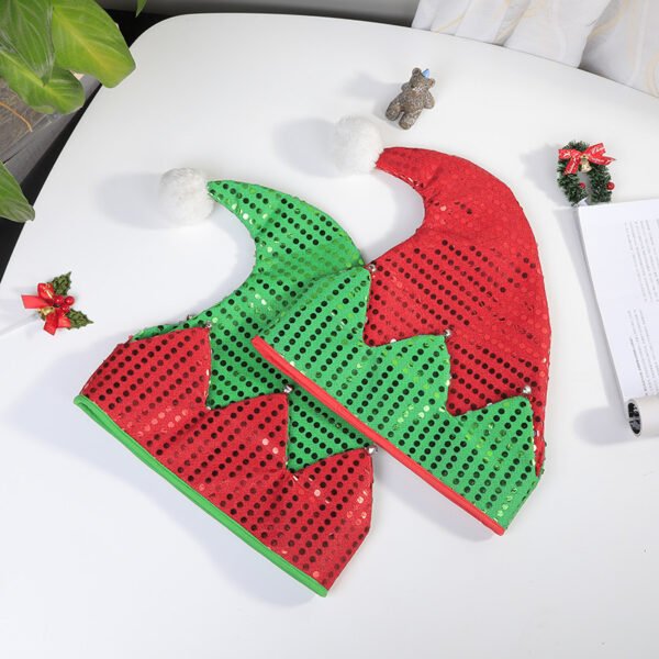 Christmas hat - Image 3