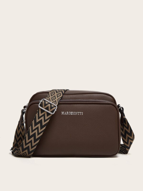 Women's All-match Fashion Shoulder Messenger Bag - Image 5