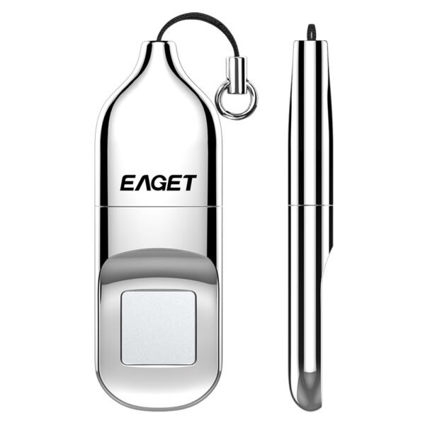Fingerprint encryption U disk - Image 5