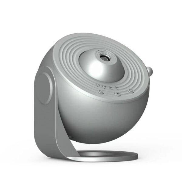 Globe Galaxy Starry Sky Atmosphere Light - Image 2