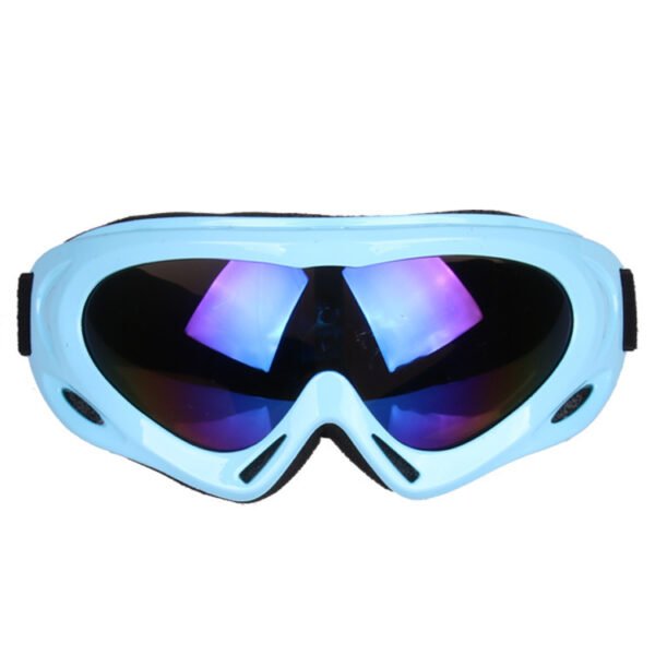 Ski Goggles Outdoor Sport Climbing Goggles - Image 4