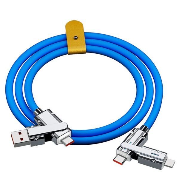 Fast Charge Line Mobile Phone Charging - Image 4