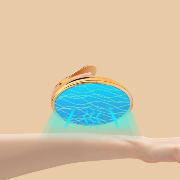 Crystal Hair Remover Magic Hair Eraser For Women And Men - Image 3
