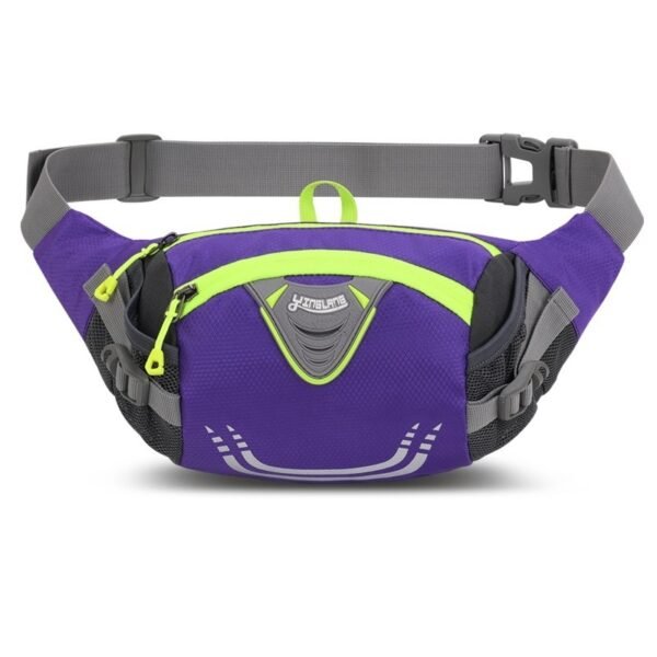 New Outdoor Sports Phone Waist Bag Leisure Running - Image 4