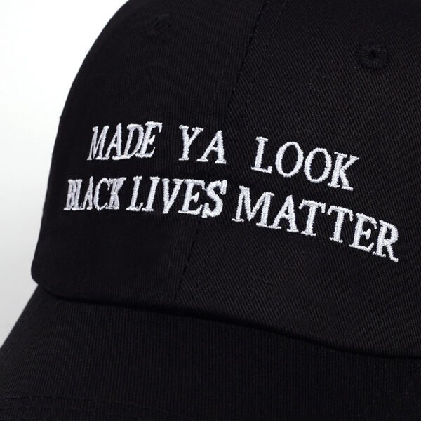 Korean Version Casual Sun-proof Sun-proof Peaked Cap - Image 4