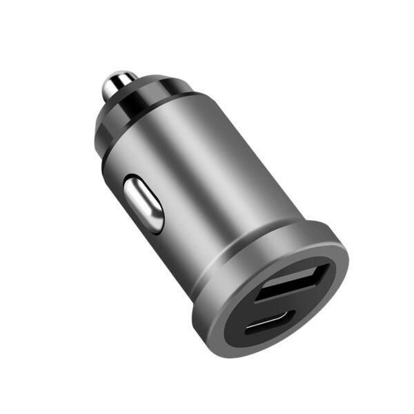 Mini PD Fast Charge Car Phone Charger - Image 5