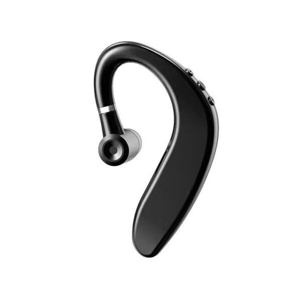 Wireless Bluetooth Headset For Ultra-long Life Battery Clip-on - Image 5