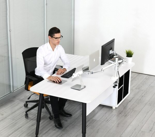 Desktop phone tablet holder - Image 7