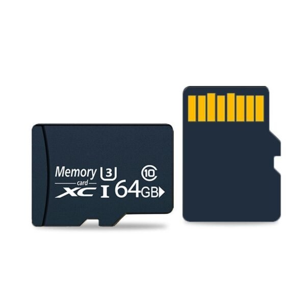 High Speed Memory Card 8gb - Image 2