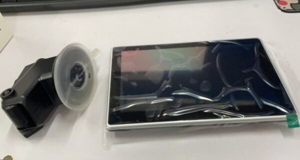 Convenient Screen Projector For Plastic Car - Image 8