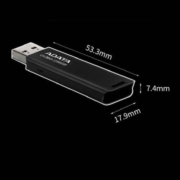 Car Mounted Multi-purpose USB Drive - Image 4