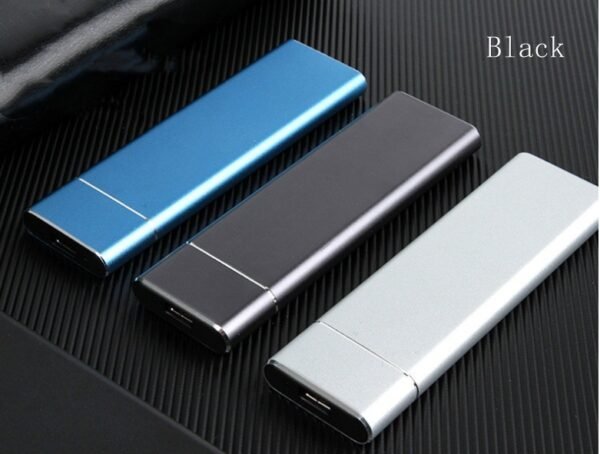 High-speed Mobile Solid State Drive - Image 6