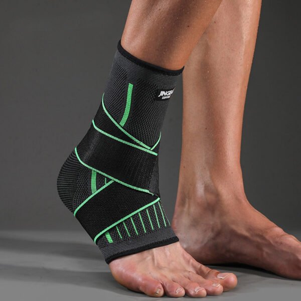 Sports protective ankle - Image 2