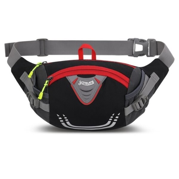 New Outdoor Sports Phone Waist Bag Leisure Running - Image 2