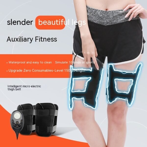 Thigh Slimming Equipment Fitness Exercise Equipment - Image 10