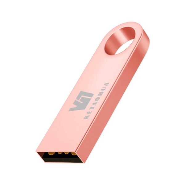 High Speed Mobile Metal Car USB - Image 8