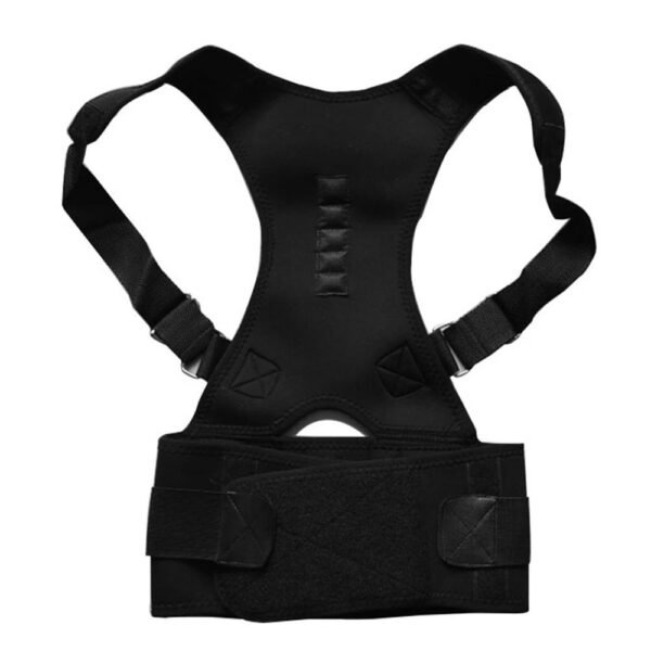Kyphotone Back Posture Corrector Shoulder Straight Strap - Image 5