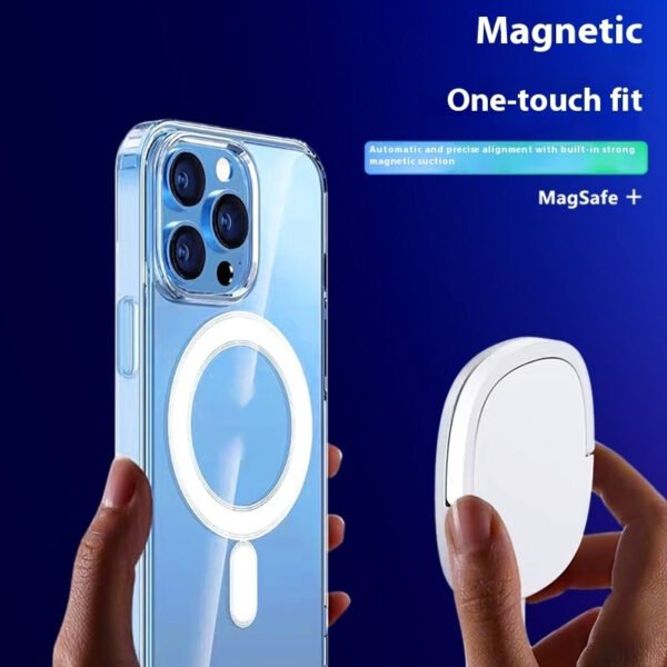 All-Inclusive Airbag Protective Phone Case - Image 3