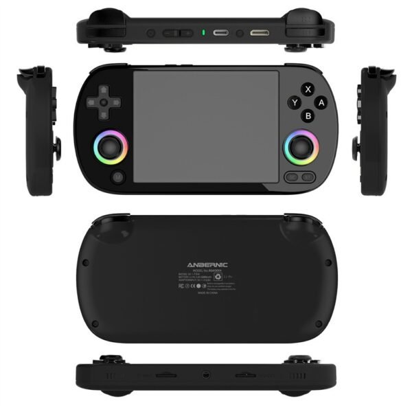 AMPOWN RG40XXH WIFI Wireless Handle Game Machine - Image 2