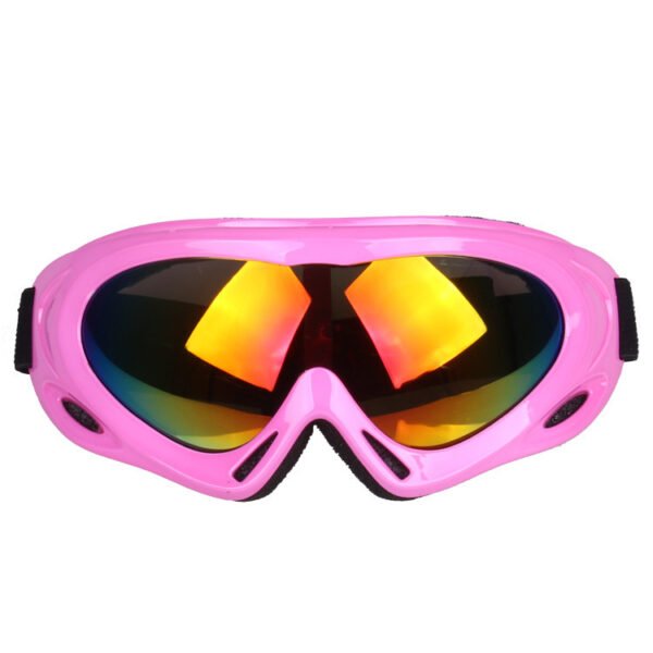 Ski Goggles Outdoor Sport Climbing Goggles - Image 8