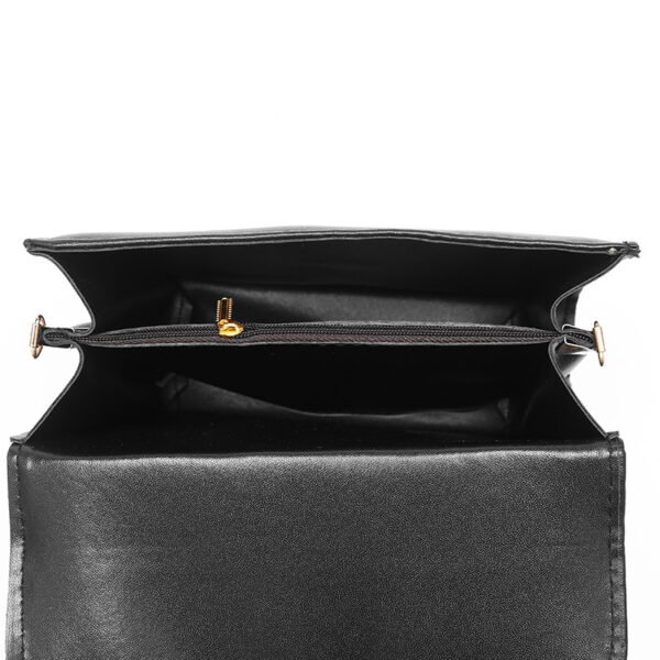 New Bags Fashion Shoulder Messenger Handbag Trendy Bag - Image 4