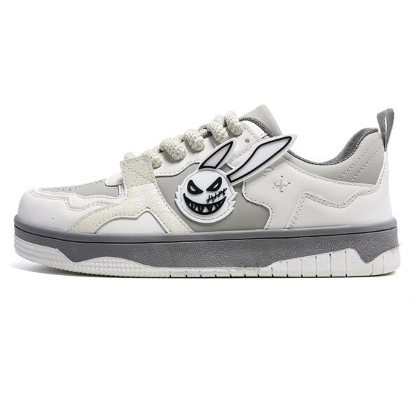 Comfortable Couple Breathable Sneaker - Image 5