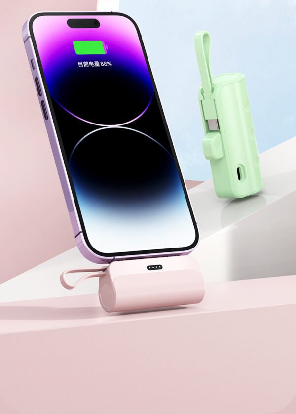 Conventional mobile power supply - Image 5