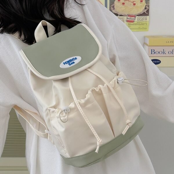 New Large Capacity  Sweet Backpack - Image 3