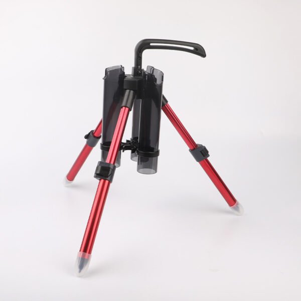 Tripod Sea Fishing Rod Casting Rods Battery Fishing Rod Sea Fishing Rod Fishing Support Tripod Bracket - Image 6