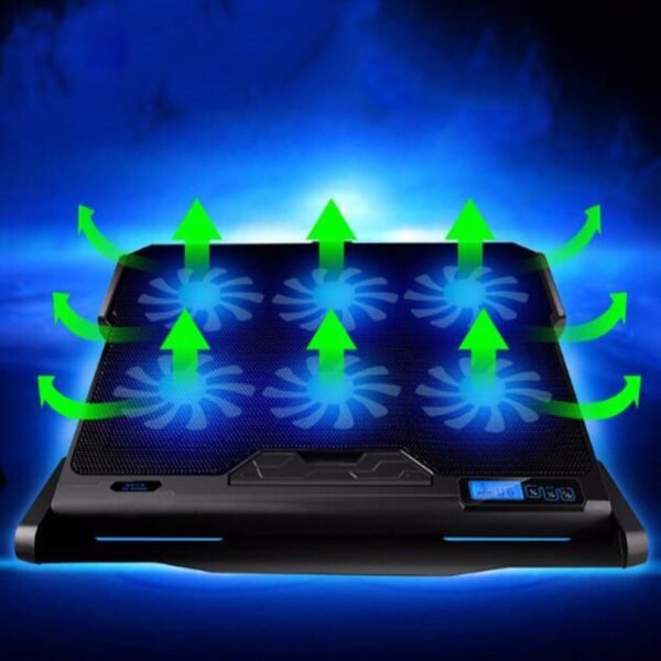 Laptop cooling board - Image 3