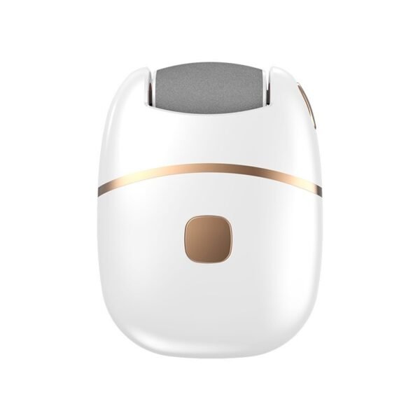 Automatic Electric Foot Grinder Dead Skin Removing Calluses Pedicure Device Pumice Stone Heel Household Foot Rubbing Artifact - Image 5