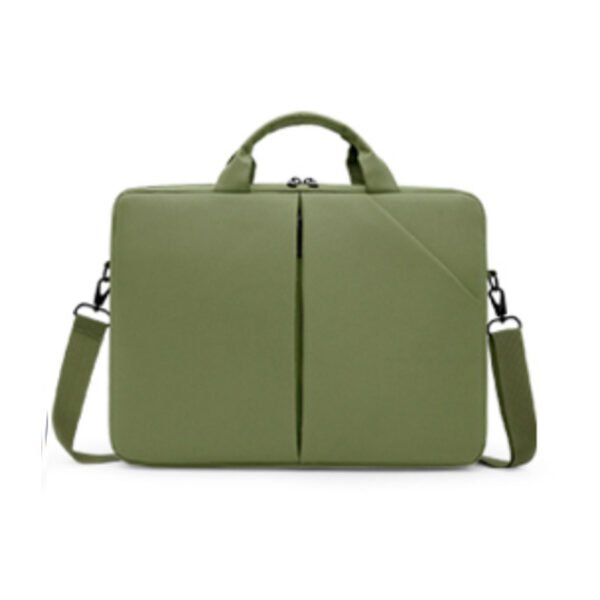 Portable Laptop Bag Multi-function Cross Body - Image 7