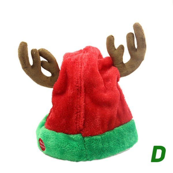 Christmas hat - Image 6