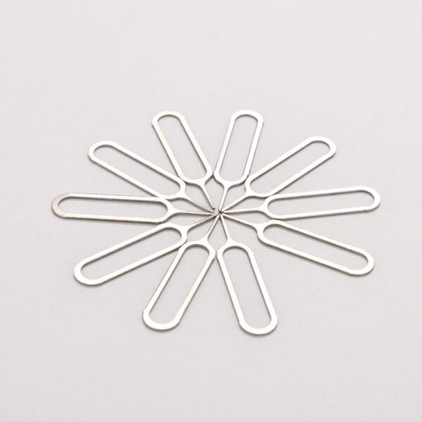 Compatible With, SIM Card Slot Card Taking Pin - Image 7