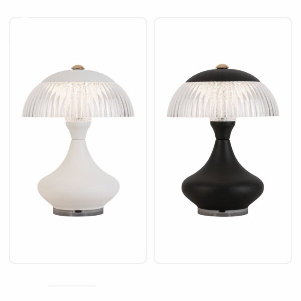 New Homehold LED Modern Minimalist Table Lamp - Image 5