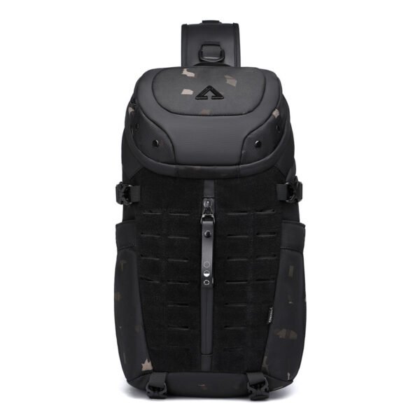 Men's Sports Waterproof Crossbody Bag - Image 10