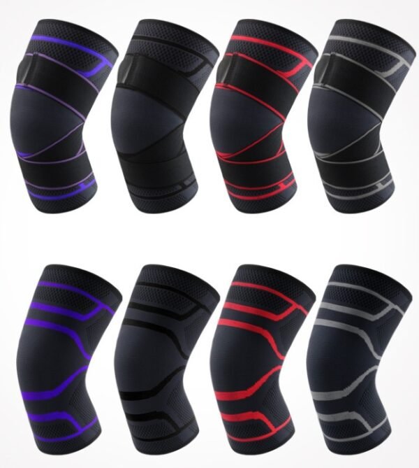 Sports kneecap protection - Image 5