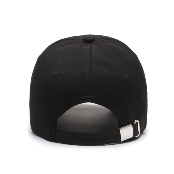 Outdoor Sports Baseball Cap Men's Fashion Korean Style - Image 4