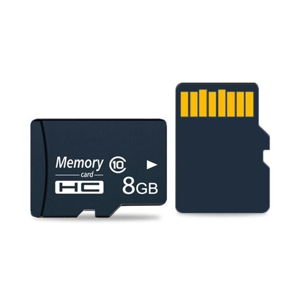 High Speed Memory Card 8gb - Image 10
