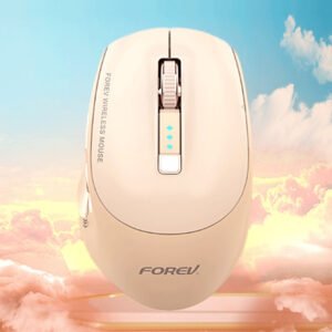New Bluetooth Dual-mode Wireless Charging Computer Laptop Office Mouse