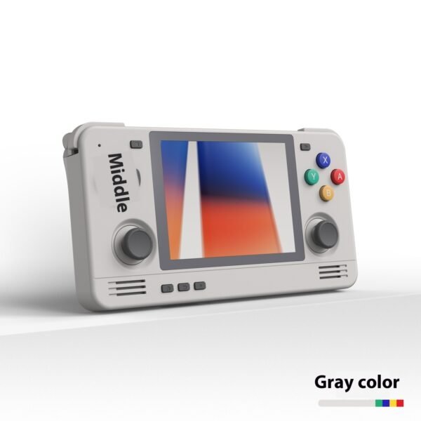 2S Open Source 3.5-inch Retro Nostalgic Android Pocket Phone - Image 2