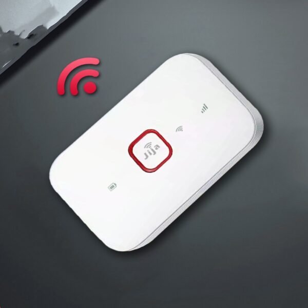 4G Wireless Router Portable Wifi Card - Image 4