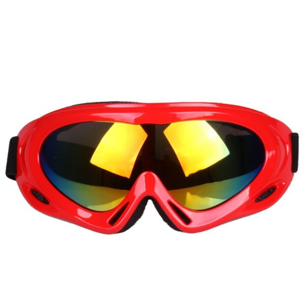 Ski Goggles Outdoor Sport Climbing Goggles - Image 9