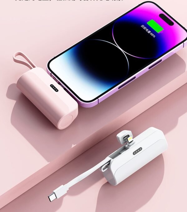Conventional mobile power supply - Image 6