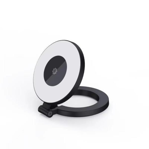 Mini LED Three-gear Adjustable Magnetic Fill Light - Image 6