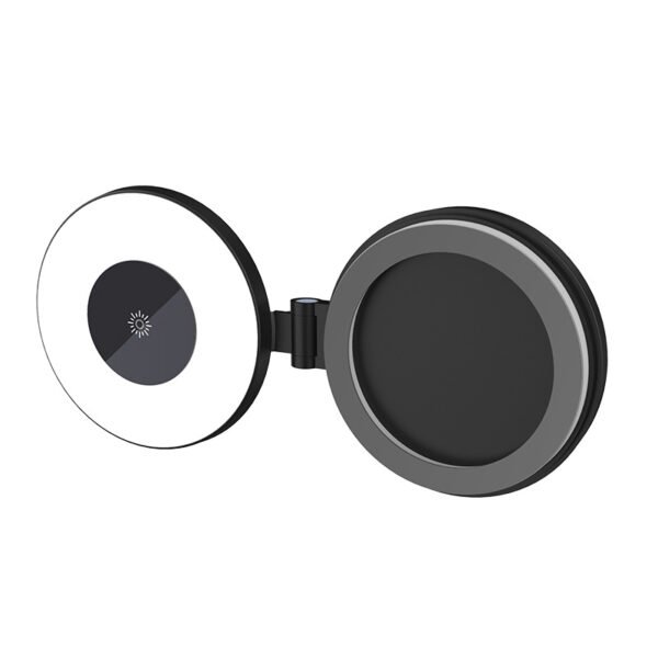 Mini LED Three-gear Adjustable Magnetic Fill Light - Image 7