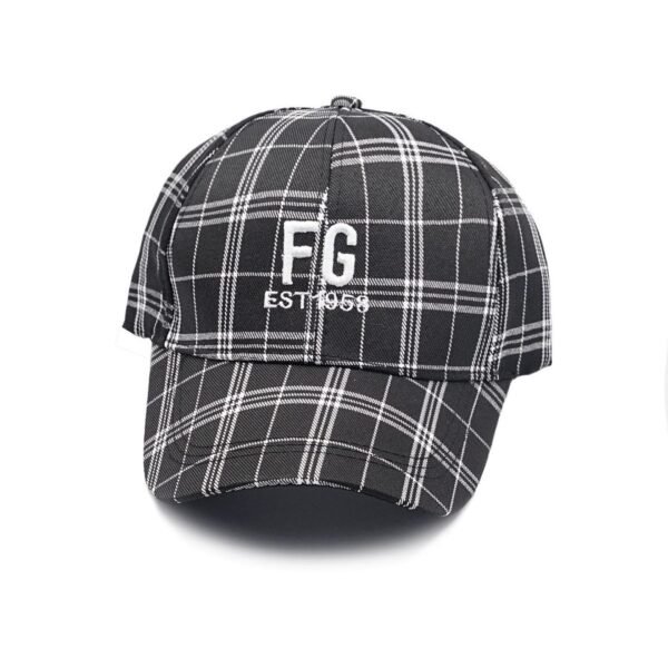 FG Baseball Cap 3301 - Image 7
