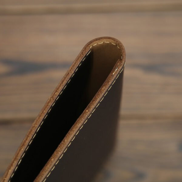 Passport Multi-functional Portable Wallet Casual Fashion - Image 3