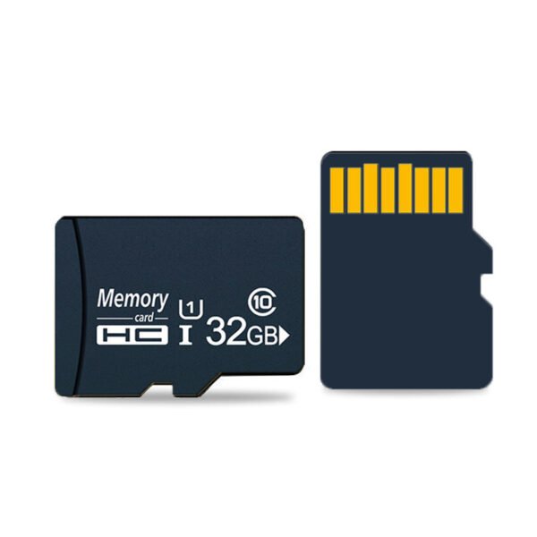 High Speed Memory Card 8gb - Image 7