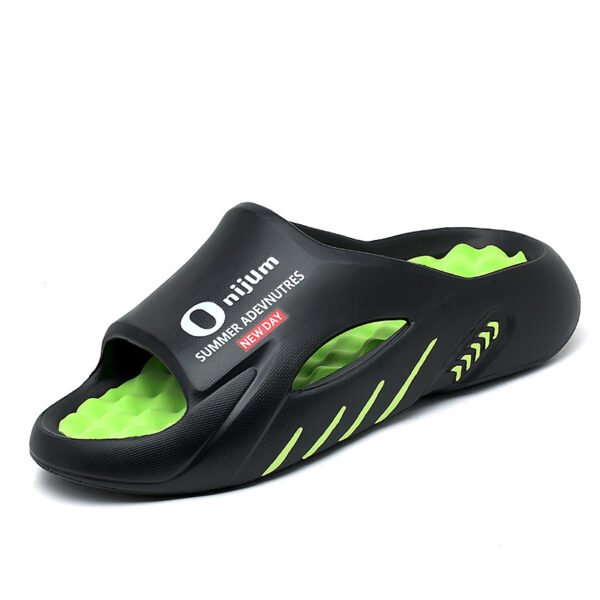 Fashion Summer New Beach Plus Size Sandals - Image 10